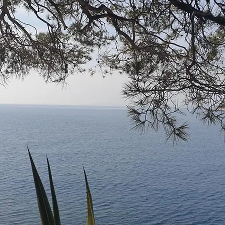 L'Apparte Marinoni Classe-Climatise-Wifi-Mer Beaulieu-sur-Mer Exterior photo