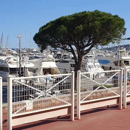 L'Apparte Marinoni Classe-Climatise-Wifi-Mer Beaulieu-sur-Mer Exterior photo