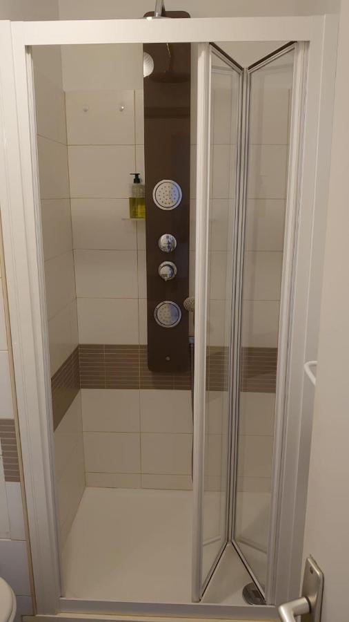 Apartment L'apparte Marinoni Classe-climatise-wifi-mer Beaulieu-sur-Mer