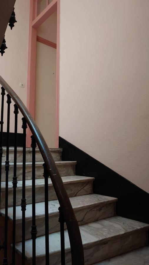 Apartment L'apparte Marinoni Classe-climatise-wifi-mer Beaulieu-sur-Mer