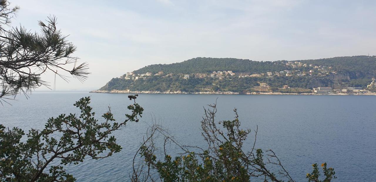 L'apparte Marinoni Classe-climatise-wifi-mer *