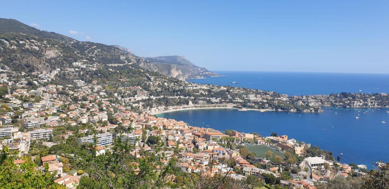 Apartment L'apparte Marinoni Classe-climatise-wifi-mer *