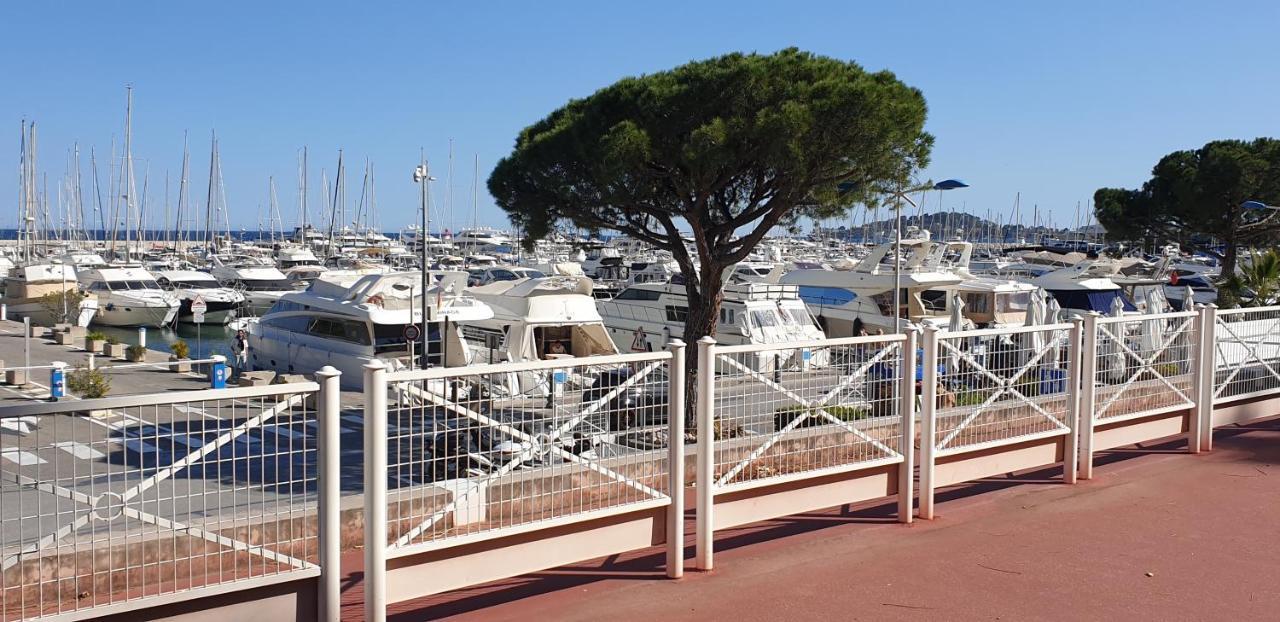 L'apparte Marinoni Classe-climatise-wifi-mer *