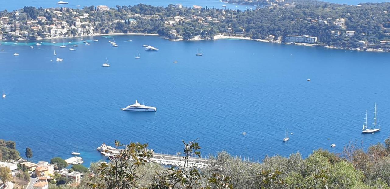 L'apparte Marinoni Classe-climatise-wifi-mer