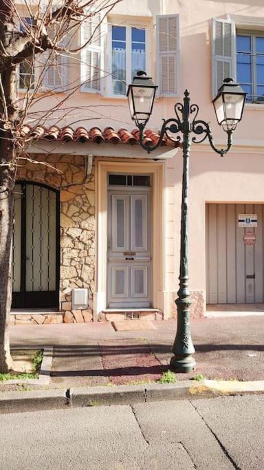 L'apparte Marinoni Classe-climatise-wifi-mer Apartment