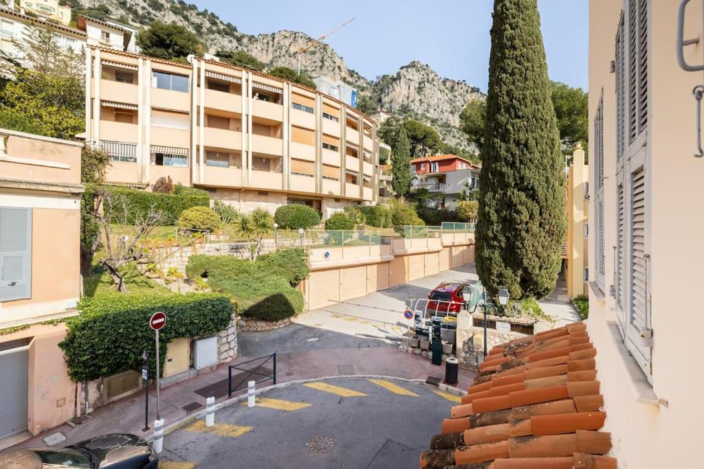 L'apparte Marinoni Classe-climatise-wifi-mer