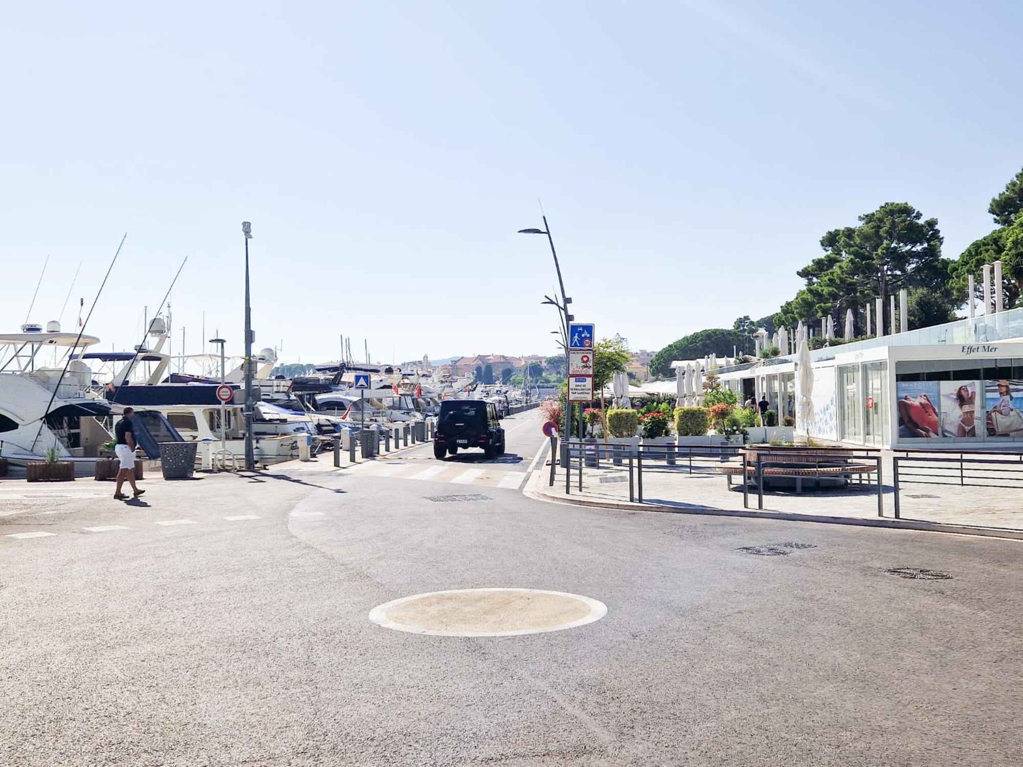 Apartment L'apparte Marinoni Classe-climatise-wifi-mer
