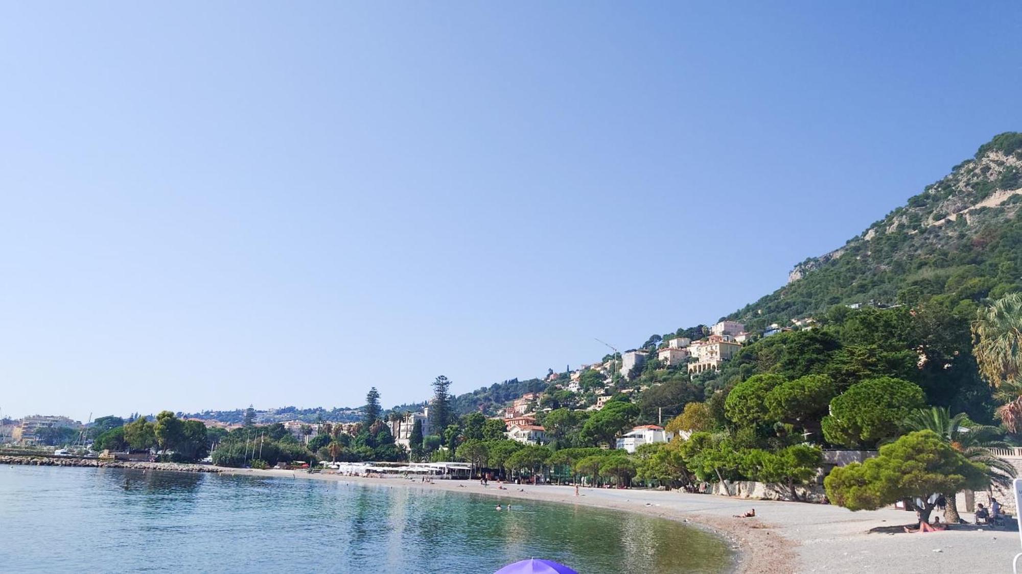 Apartment L'apparte Marinoni Classe-climatise-wifi-mer *