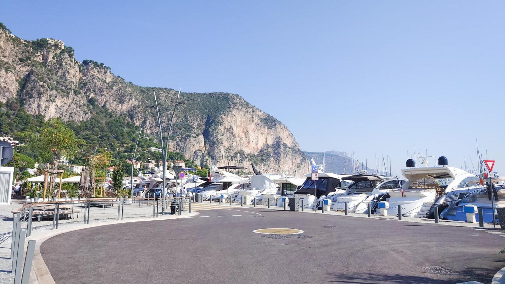 L'apparte Marinoni Classe-climatise-wifi-mer