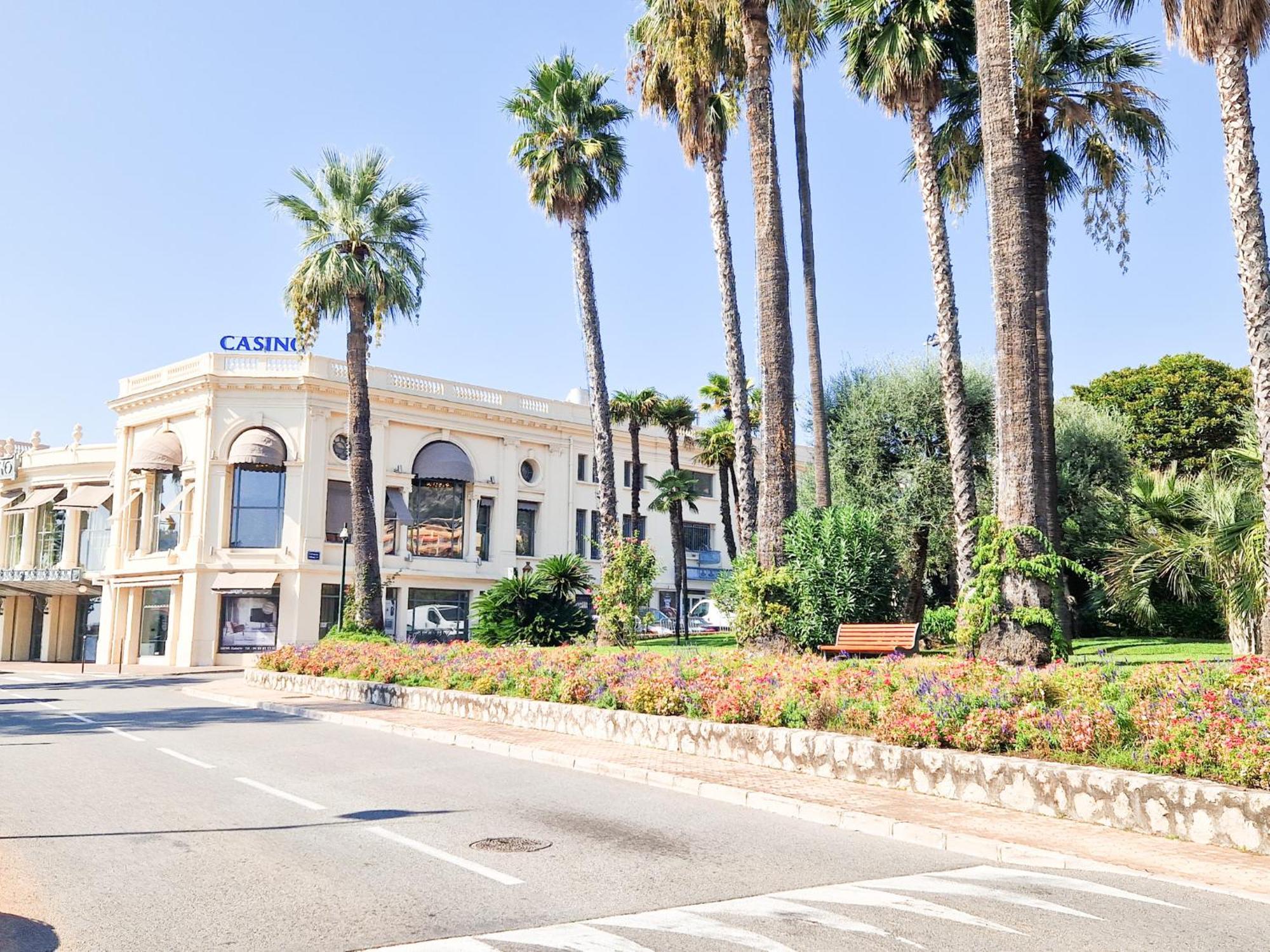 L'apparte Marinoni Classe-climatise-wifi-mer Apartment *