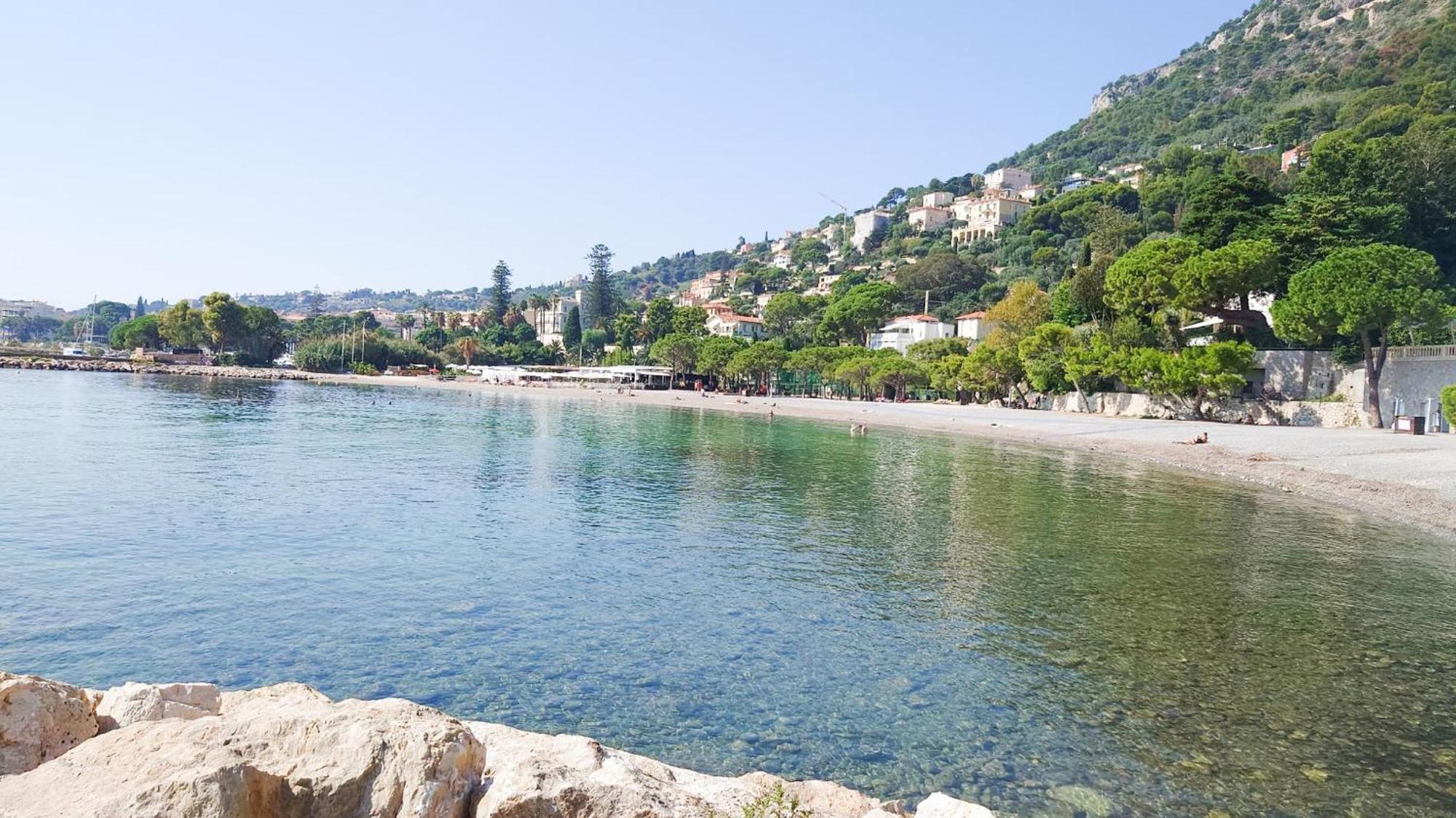 L'apparte Marinoni Classe-climatise-wifi-mer