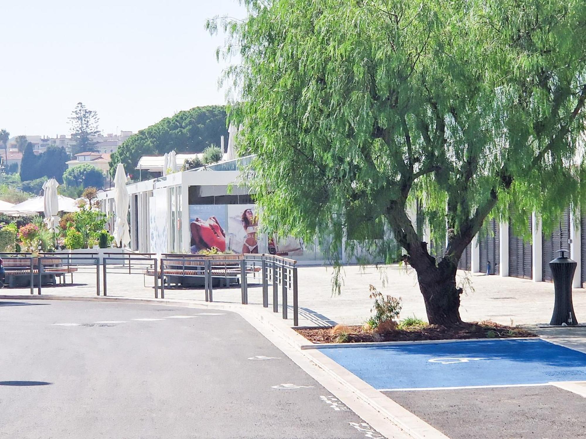 Apartment L'apparte Marinoni Classe-climatise-wifi-mer *